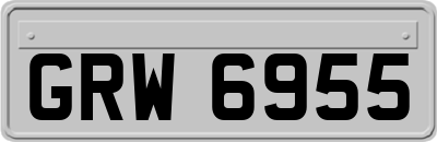 GRW6955