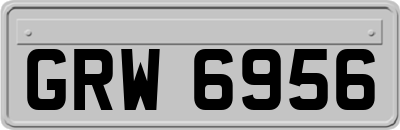GRW6956