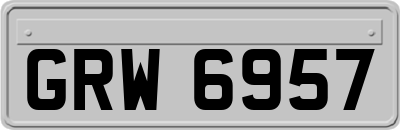 GRW6957