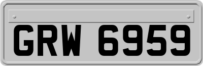 GRW6959