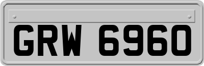 GRW6960