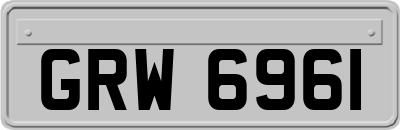 GRW6961
