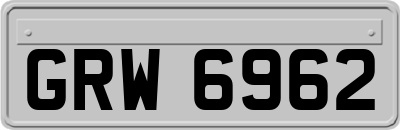 GRW6962