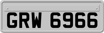 GRW6966