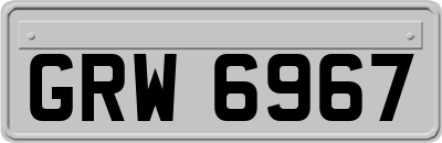 GRW6967