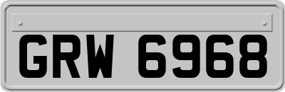 GRW6968