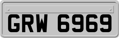 GRW6969