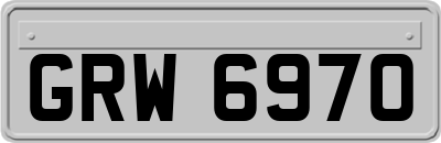 GRW6970
