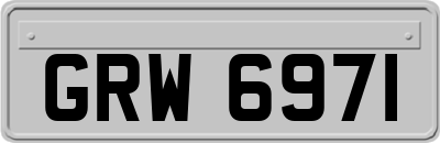 GRW6971