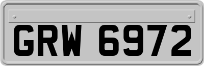 GRW6972