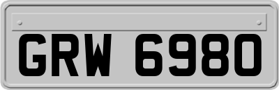 GRW6980