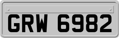 GRW6982