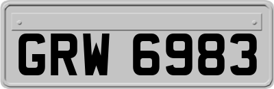 GRW6983