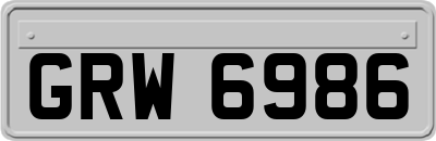 GRW6986