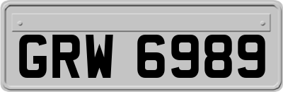 GRW6989