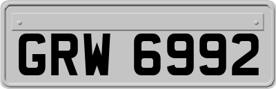 GRW6992