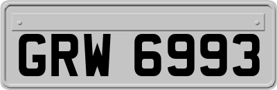 GRW6993