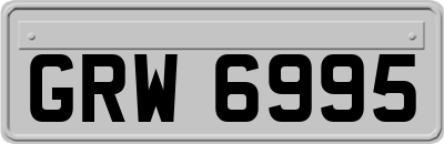 GRW6995