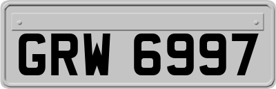 GRW6997