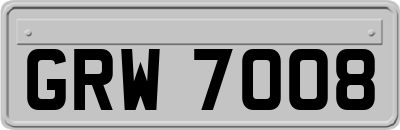 GRW7008