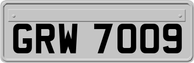 GRW7009