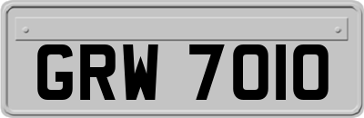 GRW7010