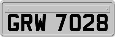 GRW7028