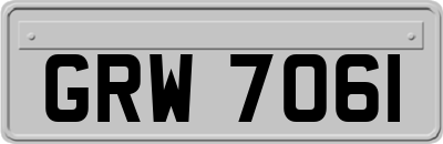 GRW7061