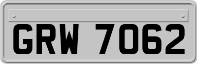 GRW7062