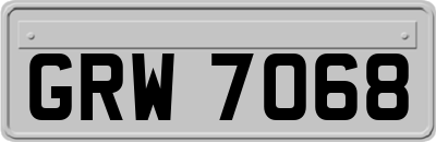 GRW7068