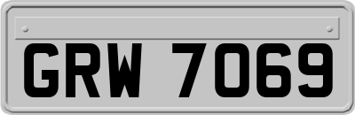 GRW7069