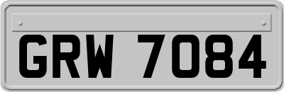 GRW7084