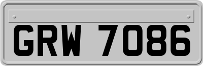 GRW7086