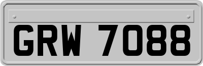 GRW7088