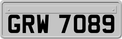 GRW7089