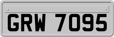 GRW7095