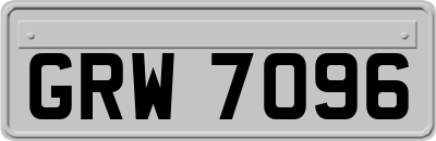 GRW7096