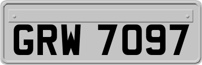 GRW7097