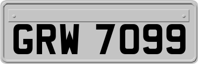 GRW7099