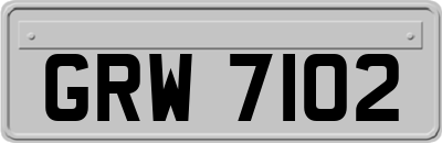 GRW7102