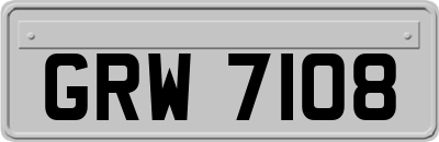 GRW7108