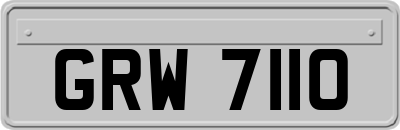 GRW7110