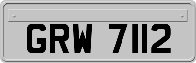 GRW7112