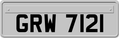 GRW7121