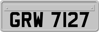 GRW7127
