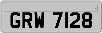 GRW7128