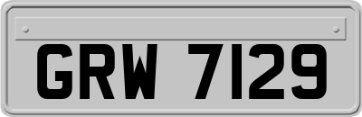 GRW7129