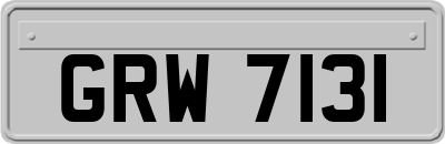 GRW7131