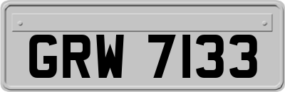 GRW7133