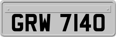 GRW7140